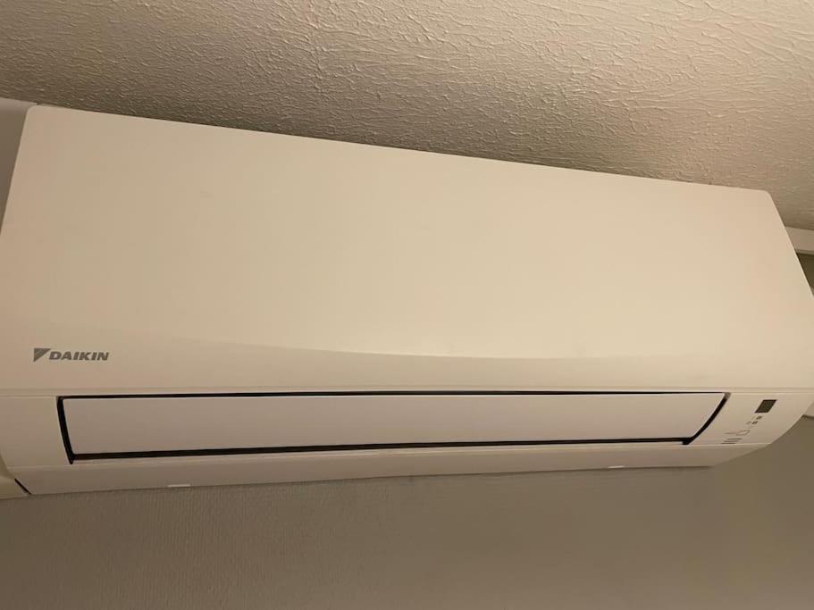 Ydinkeskusta Kaksio Saimaa Naekymillae, Ac, Wifi, Parveke Διαμέρισμα Λαπεενράντα Εξωτερικό φωτογραφία